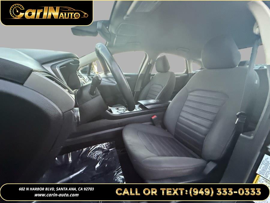 2020 Ford Fusion SE FWD, available for sale in Santa Ana, California | Carin Auto. Santa Ana, California 2020 Ford Fusion SE FWD, available for sale in Santa Ana, California | Carin Auto. Santa Ana, California