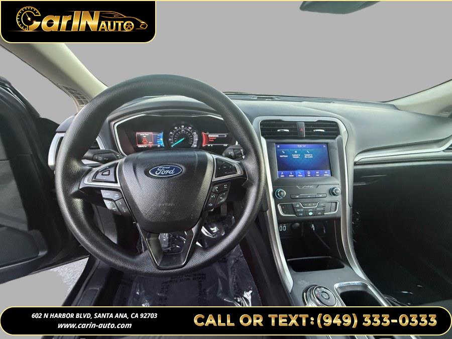 2020 Ford Fusion SE FWD, available for sale in Santa Ana, California | Carin Auto. Santa Ana, California 2020 Ford Fusion SE FWD, available for sale in Santa Ana, California | Carin Auto. Santa Ana, California