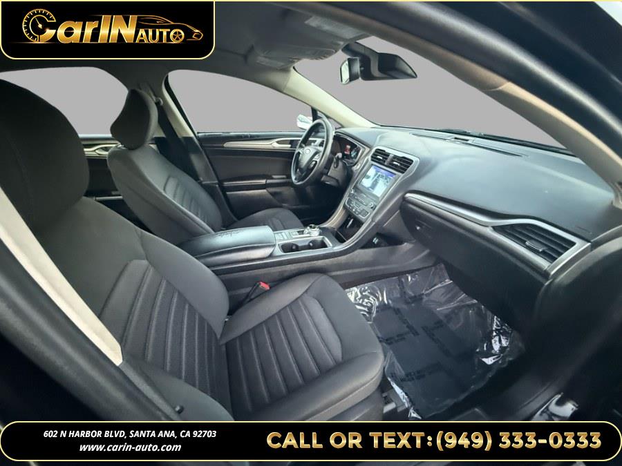 2020 Ford Fusion SE FWD, available for sale in Santa Ana, California | Carin Auto. Santa Ana, California 2020 Ford Fusion SE FWD, available for sale in Santa Ana, California | Carin Auto. Santa Ana, California