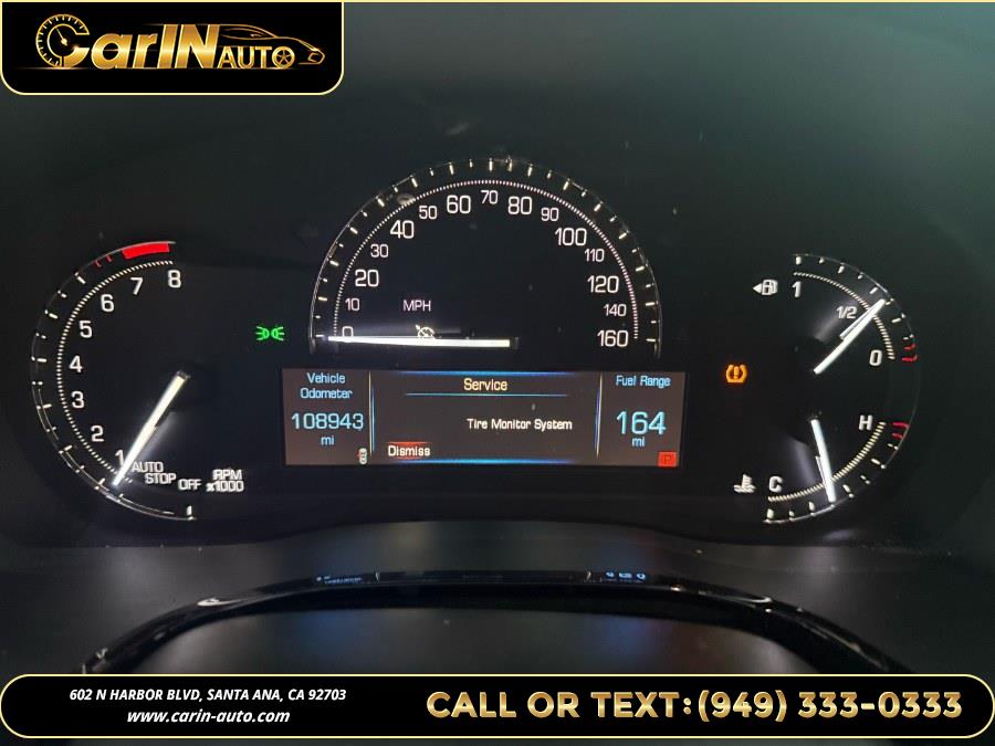 2017 Cadillac XT5 FWD 4dr Luxury, available for sale in Santa Ana, California | Carin Auto. Santa Ana, California 2017 Cadillac XT5 FWD 4dr Luxury, available for sale in Santa Ana, California | Carin Auto. Santa Ana, California