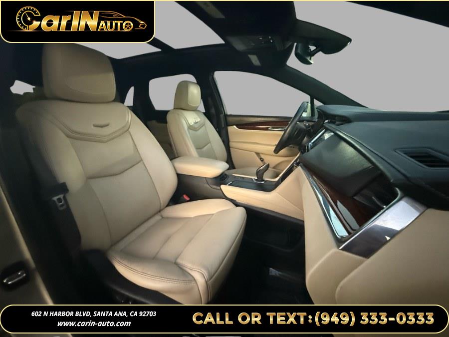 2017 Cadillac XT5 FWD 4dr Luxury, available for sale in Santa Ana, California | Carin Auto. Santa Ana, California 2017 Cadillac XT5 FWD 4dr Luxury, available for sale in Santa Ana, California | Carin Auto. Santa Ana, California