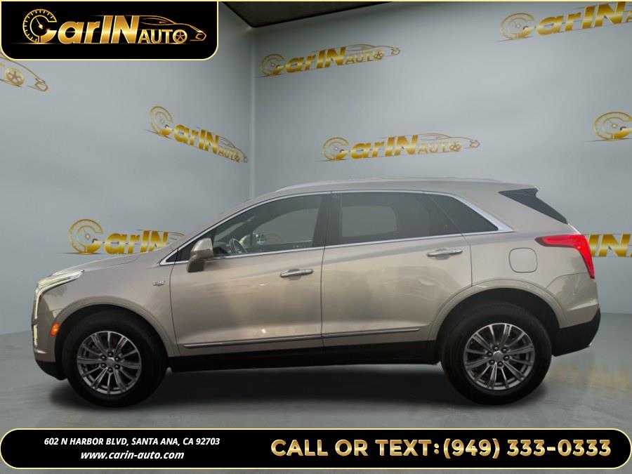 2017 Cadillac XT5 FWD 4dr Luxury, available for sale in Santa Ana, California | Carin Auto. Santa Ana, California 2017 Cadillac XT5 FWD 4dr Luxury, available for sale in Santa Ana, California | Carin Auto. Santa Ana, California