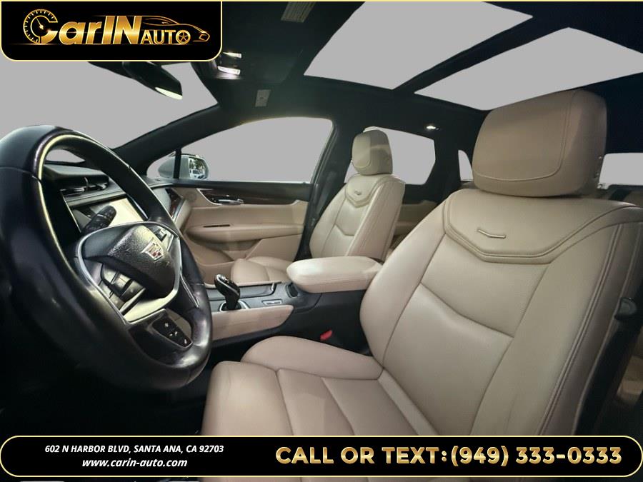 2017 Cadillac XT5 FWD 4dr Luxury, available for sale in Santa Ana, California | Carin Auto. Santa Ana, California 2017 Cadillac XT5 FWD 4dr Luxury, available for sale in Santa Ana, California | Carin Auto. Santa Ana, California