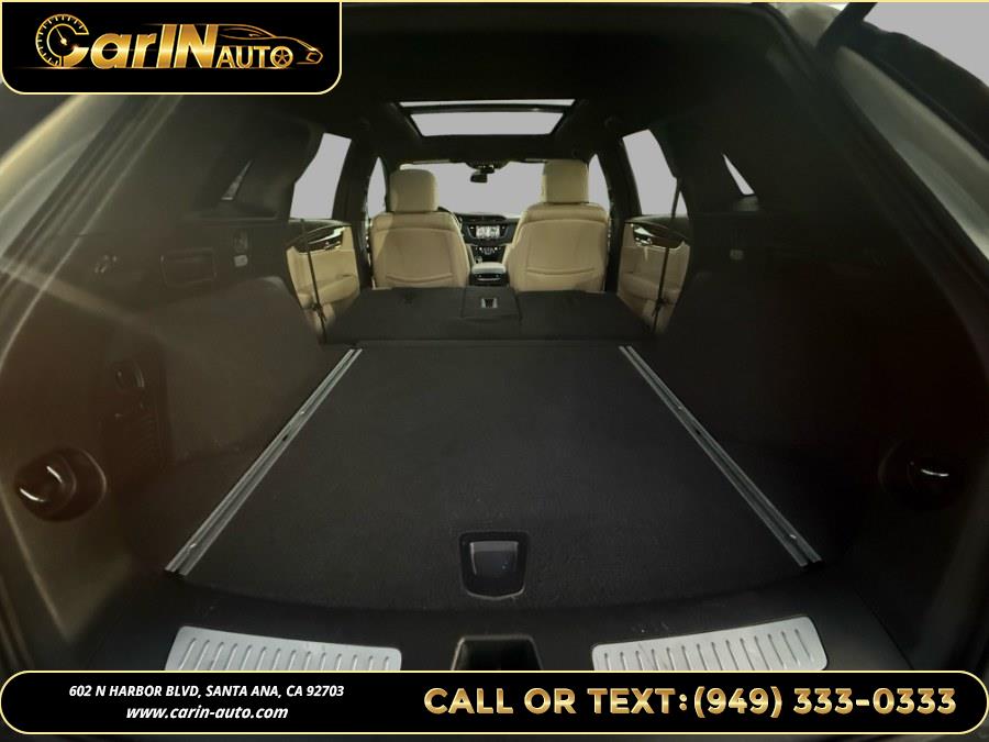2017 Cadillac XT5 FWD 4dr Luxury, available for sale in Santa Ana, California | Carin Auto. Santa Ana, California 2017 Cadillac XT5 FWD 4dr Luxury, available for sale in Santa Ana, California | Carin Auto. Santa Ana, California