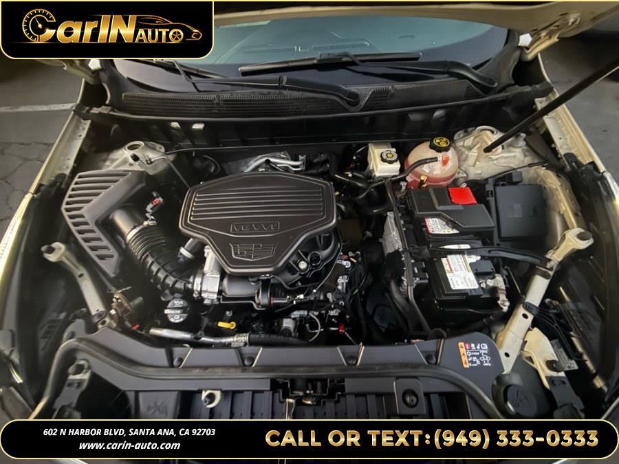 2017 Cadillac XT5 FWD 4dr Luxury, available for sale in Santa Ana, California | Carin Auto. Santa Ana, California 2017 Cadillac XT5 FWD 4dr Luxury, available for sale in Santa Ana, California | Carin Auto. Santa Ana, California