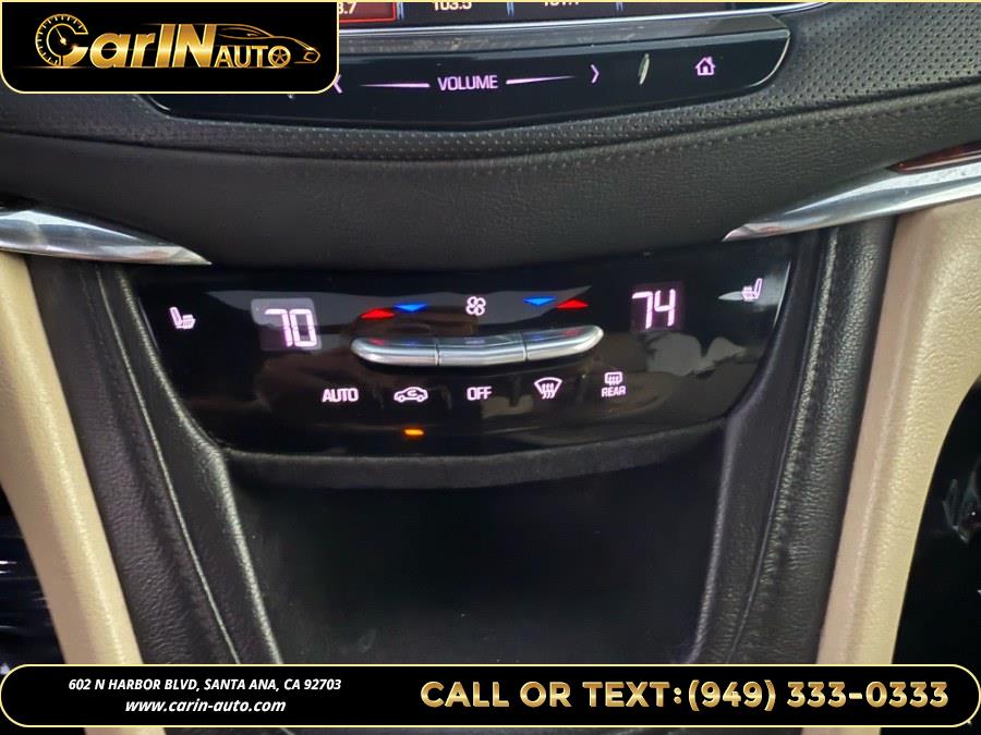 2017 Cadillac XT5 FWD 4dr Luxury, available for sale in Santa Ana, California | Carin Auto. Santa Ana, California 2017 Cadillac XT5 FWD 4dr Luxury, available for sale in Santa Ana, California | Carin Auto. Santa Ana, California
