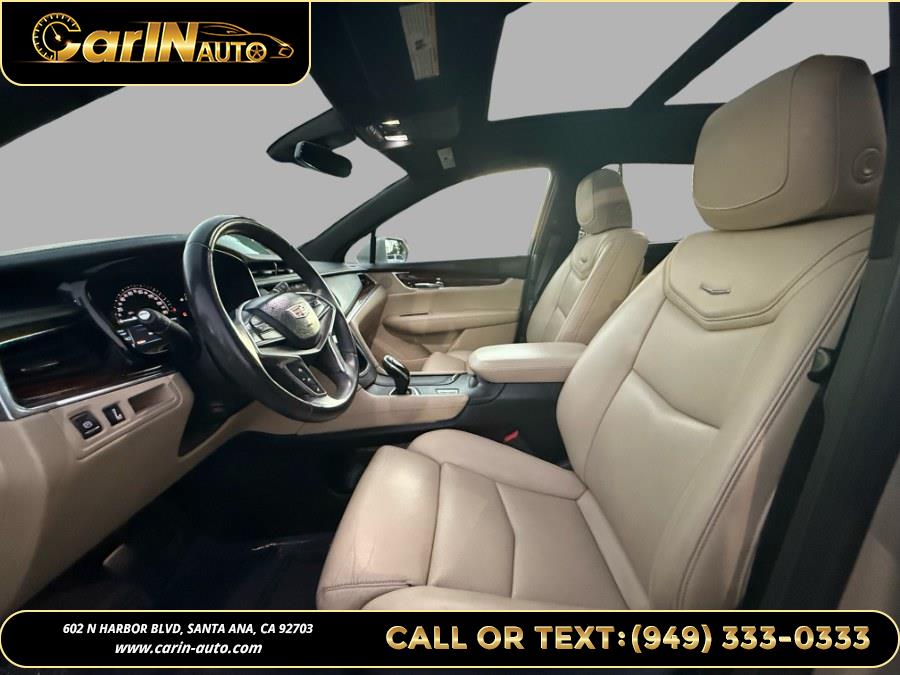 2017 Cadillac XT5 FWD 4dr Luxury, available for sale in Santa Ana, California | Carin Auto. Santa Ana, California 2017 Cadillac XT5 FWD 4dr Luxury, available for sale in Santa Ana, California | Carin Auto. Santa Ana, California