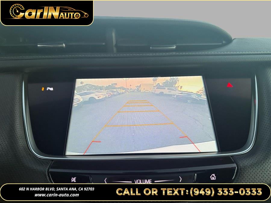 2017 Cadillac XT5 FWD 4dr Luxury, available for sale in Santa Ana, California | Carin Auto. Santa Ana, California 2017 Cadillac XT5 FWD 4dr Luxury, available for sale in Santa Ana, California | Carin Auto. Santa Ana, California