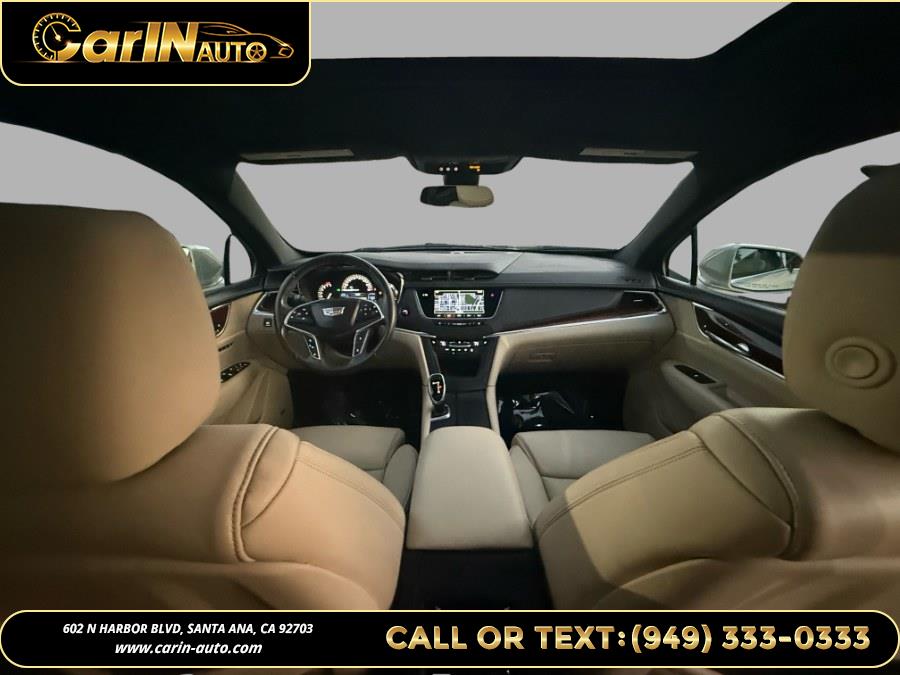 2017 Cadillac XT5 FWD 4dr Luxury, available for sale in Santa Ana, California | Carin Auto. Santa Ana, California 2017 Cadillac XT5 FWD 4dr Luxury, available for sale in Santa Ana, California | Carin Auto. Santa Ana, California