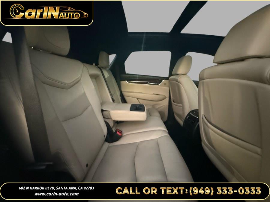 2017 Cadillac XT5 FWD 4dr Luxury, available for sale in Santa Ana, California | Carin Auto. Santa Ana, California 2017 Cadillac XT5 FWD 4dr Luxury, available for sale in Santa Ana, California | Carin Auto. Santa Ana, California
