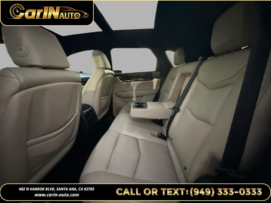 2017 Cadillac XT5 FWD 4dr Luxury, available for sale in Santa Ana, California | Carin Auto. Santa Ana, California 2017 Cadillac XT5 FWD 4dr Luxury, available for sale in Santa Ana, California | Carin Auto. Santa Ana, California