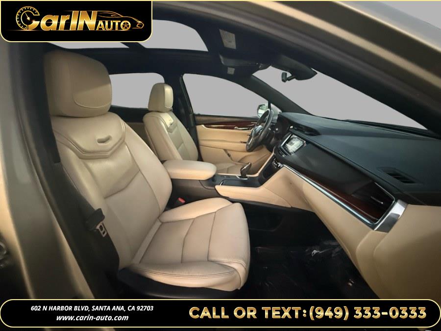 2017 Cadillac XT5 FWD 4dr Luxury, available for sale in Santa Ana, California | Carin Auto. Santa Ana, California 2017 Cadillac XT5 FWD 4dr Luxury, available for sale in Santa Ana, California | Carin Auto. Santa Ana, California