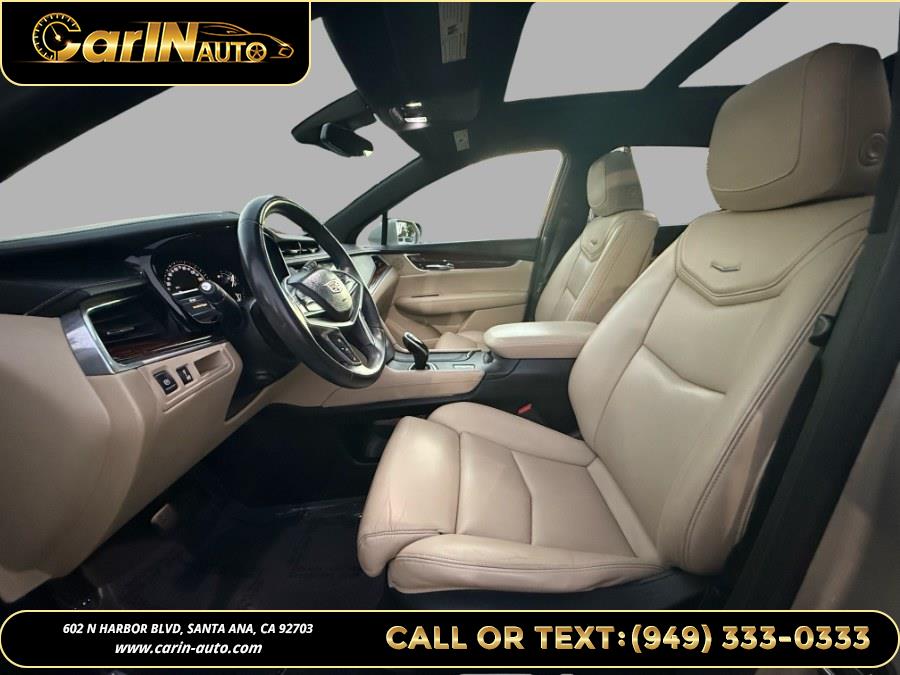 2017 Cadillac XT5 FWD 4dr Luxury, available for sale in Santa Ana, California | Carin Auto. Santa Ana, California 2017 Cadillac XT5 FWD 4dr Luxury, available for sale in Santa Ana, California | Carin Auto. Santa Ana, California