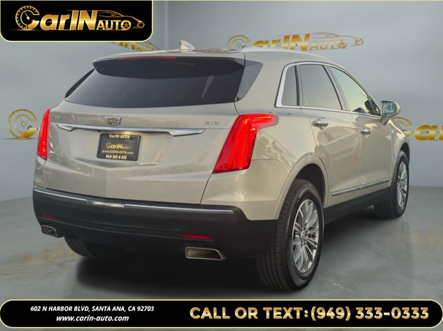 2017 Cadillac XT5 FWD 4dr Luxury, available for sale in Santa Ana, California | Carin Auto. Santa Ana, California 2017 Cadillac XT5 FWD 4dr Luxury, available for sale in Santa Ana, California | Carin Auto. Santa Ana, California
