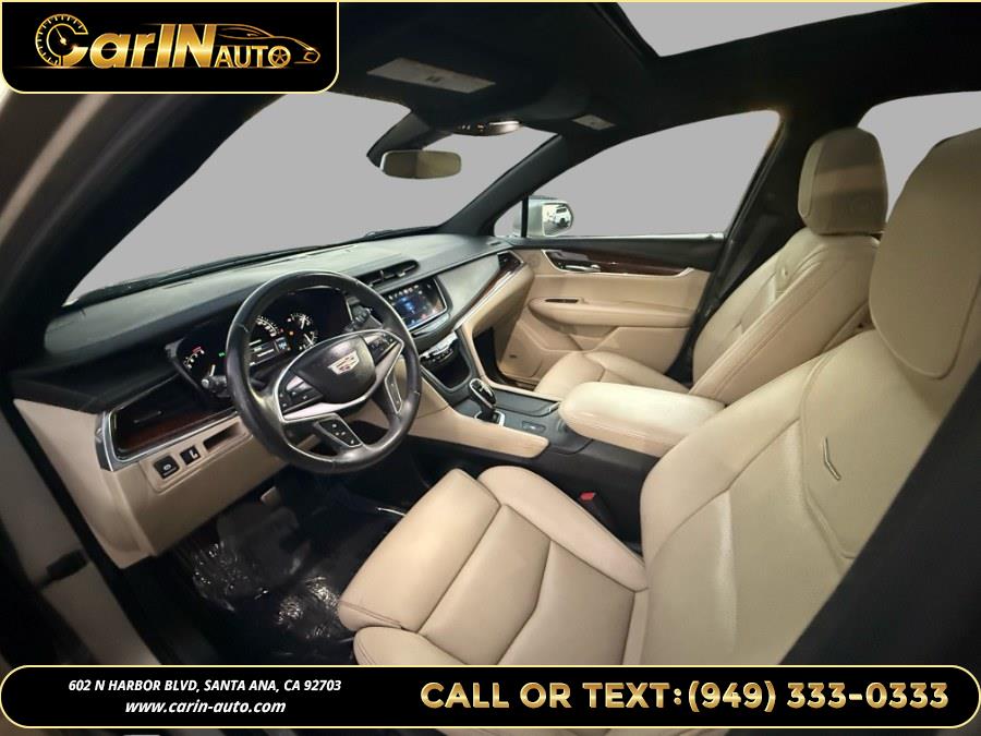2017 Cadillac XT5 FWD 4dr Luxury, available for sale in Santa Ana, California | Carin Auto. Santa Ana, California 2017 Cadillac XT5 FWD 4dr Luxury, available for sale in Santa Ana, California | Carin Auto. Santa Ana, California