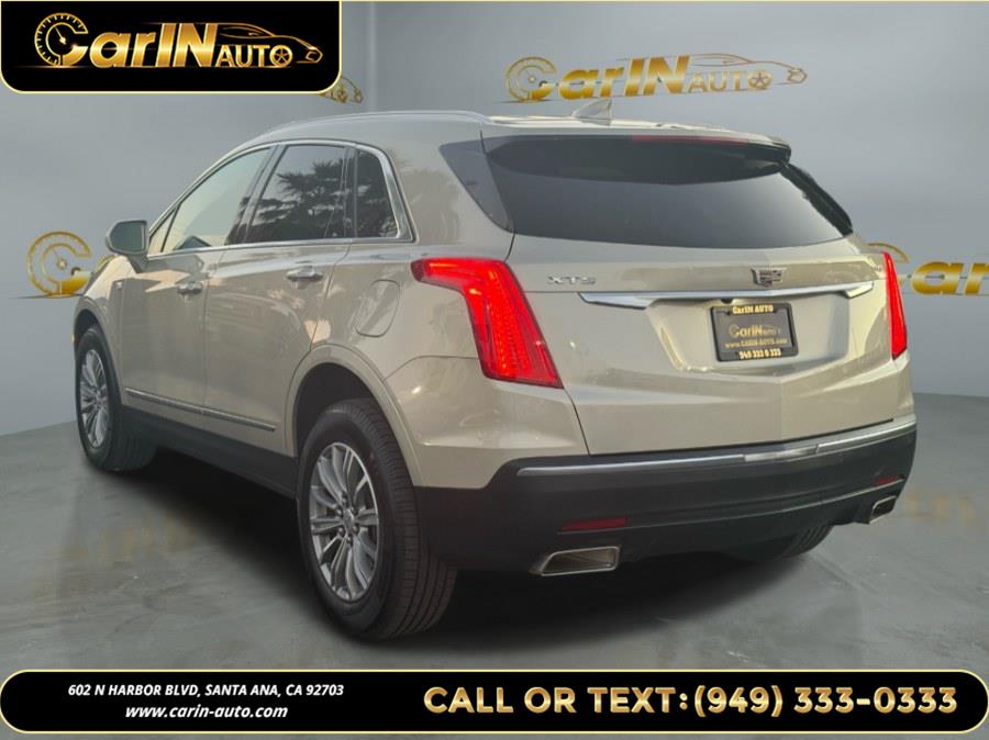 2017 Cadillac XT5 FWD 4dr Luxury, available for sale in Santa Ana, California | Carin Auto. Santa Ana, California 2017 Cadillac XT5 FWD 4dr Luxury, available for sale in Santa Ana, California | Carin Auto. Santa Ana, California