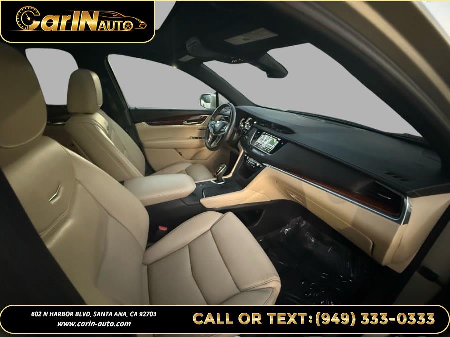 2017 Cadillac XT5 FWD 4dr Luxury, available for sale in Santa Ana, California | Carin Auto. Santa Ana, California 2017 Cadillac XT5 FWD 4dr Luxury, available for sale in Santa Ana, California | Carin Auto. Santa Ana, California