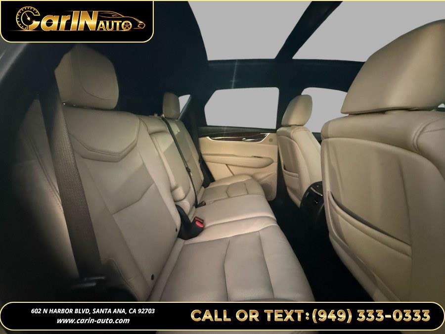 2017 Cadillac XT5 FWD 4dr Luxury, available for sale in Santa Ana, California | Carin Auto. Santa Ana, California 2017 Cadillac XT5 FWD 4dr Luxury, available for sale in Santa Ana, California | Carin Auto. Santa Ana, California