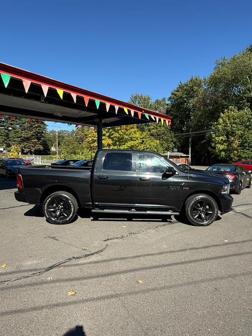 2017 Ram 1500 Sport photo 3