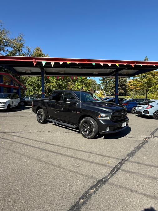 Used 2017 Ram 1500 in Windsor Locks, Connecticut | JANNA MOTORS LLC. Windsor Locks, Connecticut