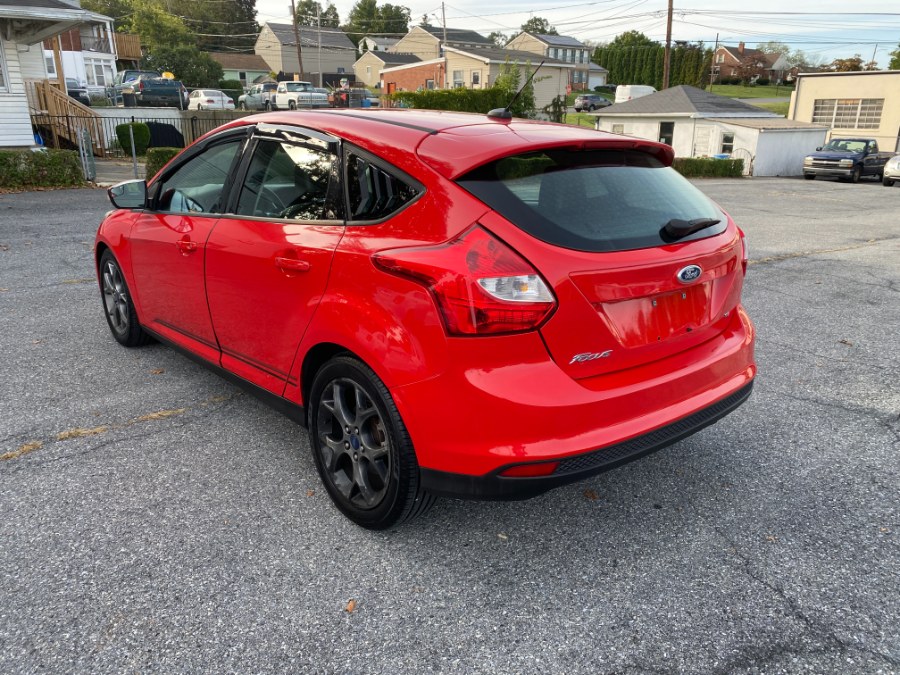 2013 Ford Focus 5dr HB SE, available for sale in Bethlehem, Pennsylvania | Best Auto Deals LLC. Bethlehem, Pennsylvania 2013 Ford Focus 5dr HB SE, available for sale in Bethlehem, Pennsylvania | Best Auto Deals LLC. Bethlehem, Pennsylvania
