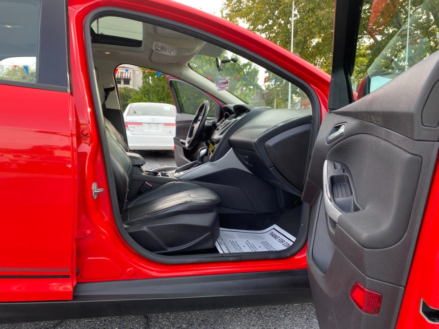 2013 Ford Focus 5dr HB SE, available for sale in Bethlehem, Pennsylvania | Best Auto Deals LLC. Bethlehem, Pennsylvania 2013 Ford Focus 5dr HB SE, available for sale in Bethlehem, Pennsylvania | Best Auto Deals LLC. Bethlehem, Pennsylvania