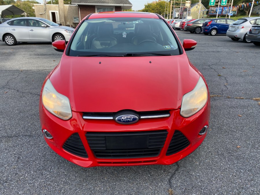 2013 Ford Focus 5dr HB SE, available for sale in Bethlehem, Pennsylvania | Best Auto Deals LLC. Bethlehem, Pennsylvania 2013 Ford Focus 5dr HB SE, available for sale in Bethlehem, Pennsylvania | Best Auto Deals LLC. Bethlehem, Pennsylvania