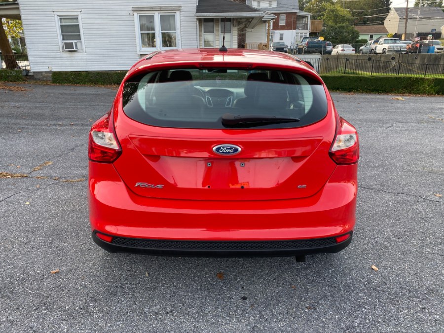 2013 Ford Focus 5dr HB SE, available for sale in Bethlehem, Pennsylvania | Best Auto Deals LLC. Bethlehem, Pennsylvania 2013 Ford Focus 5dr HB SE, available for sale in Bethlehem, Pennsylvania | Best Auto Deals LLC. Bethlehem, Pennsylvania
