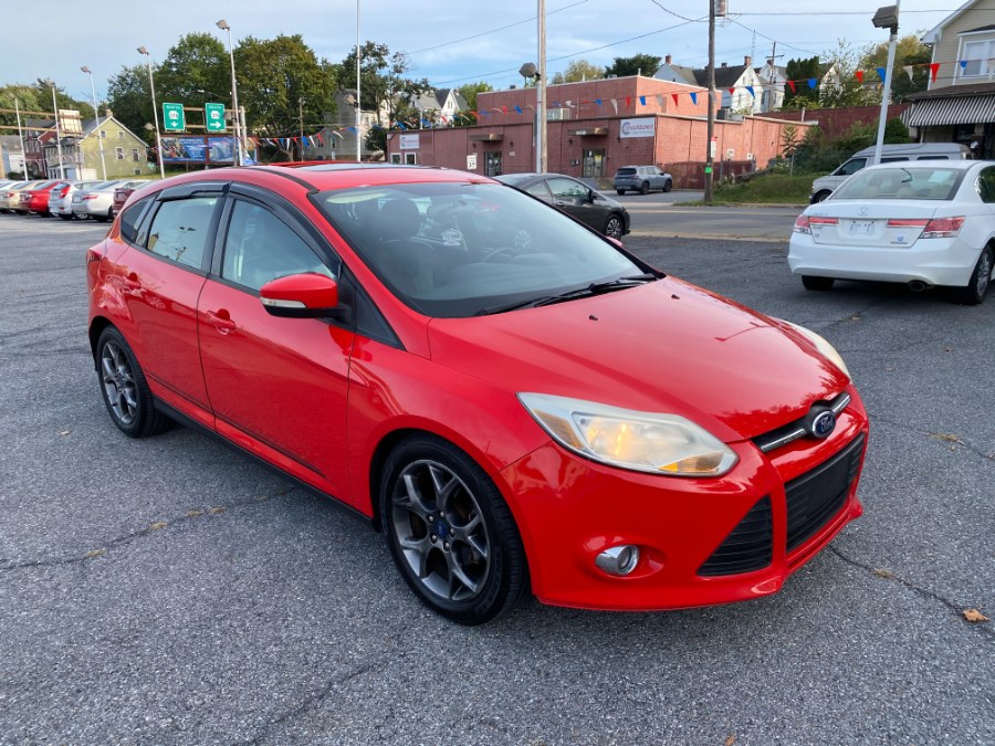 2013 Ford Focus 5dr HB SE, available for sale in Bethlehem, Pennsylvania | Best Auto Deals LLC. Bethlehem, Pennsylvania 2013 Ford Focus 5dr HB SE, available for sale in Bethlehem, Pennsylvania | Best Auto Deals LLC. Bethlehem, Pennsylvania
