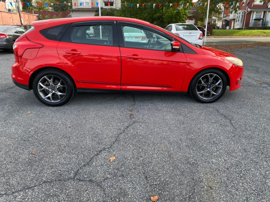 2013 Ford Focus 5dr HB SE, available for sale in Bethlehem, Pennsylvania | Best Auto Deals LLC. Bethlehem, Pennsylvania 2013 Ford Focus 5dr HB SE, available for sale in Bethlehem, Pennsylvania | Best Auto Deals LLC. Bethlehem, Pennsylvania