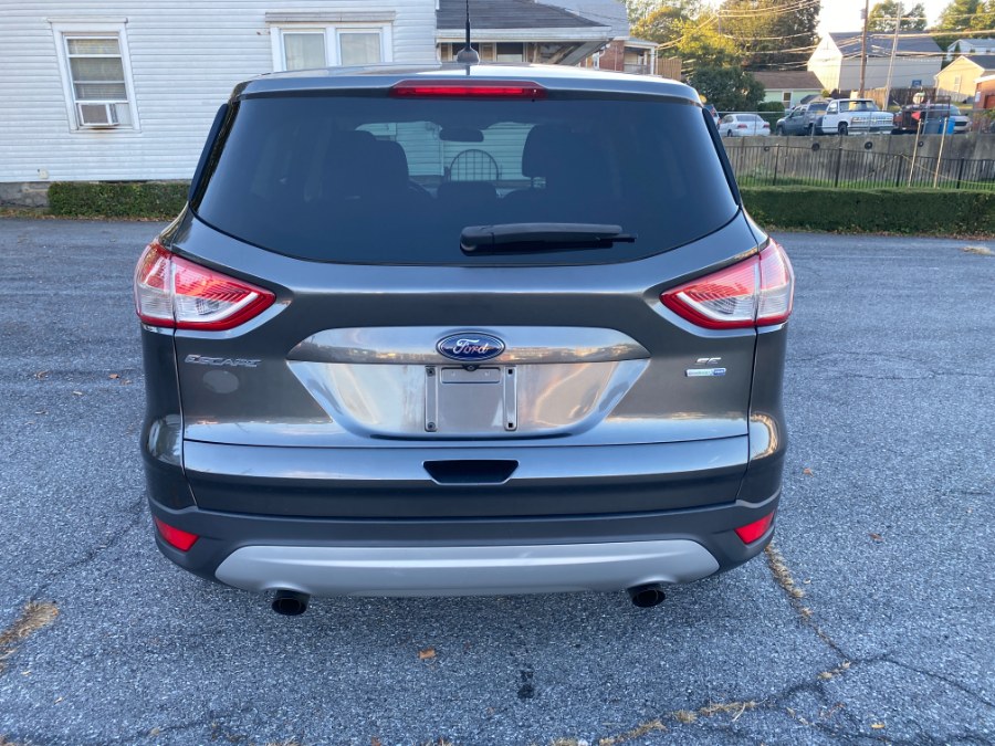 2016 Ford Escape 4WD 4dr SE, available for sale in Bethlehem, Pennsylvania | Best Auto Deals LLC. Bethlehem, Pennsylvania 2016 Ford Escape 4WD 4dr SE, available for sale in Bethlehem, Pennsylvania | Best Auto Deals LLC. Bethlehem, Pennsylvania