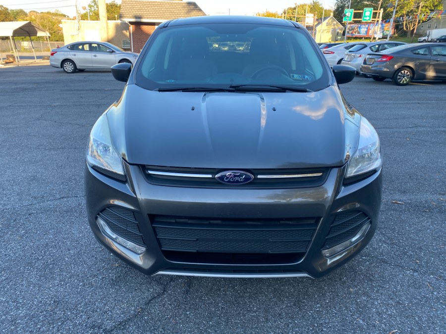 2016 Ford Escape 4WD 4dr SE, available for sale in Bethlehem, Pennsylvania | Best Auto Deals LLC. Bethlehem, Pennsylvania 2016 Ford Escape 4WD 4dr SE, available for sale in Bethlehem, Pennsylvania | Best Auto Deals LLC. Bethlehem, Pennsylvania
