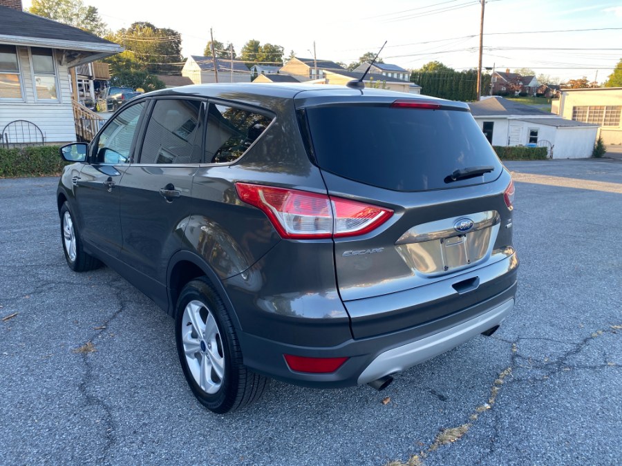 2016 Ford Escape 4WD 4dr SE, available for sale in Bethlehem, Pennsylvania | Best Auto Deals LLC. Bethlehem, Pennsylvania 2016 Ford Escape 4WD 4dr SE, available for sale in Bethlehem, Pennsylvania | Best Auto Deals LLC. Bethlehem, Pennsylvania