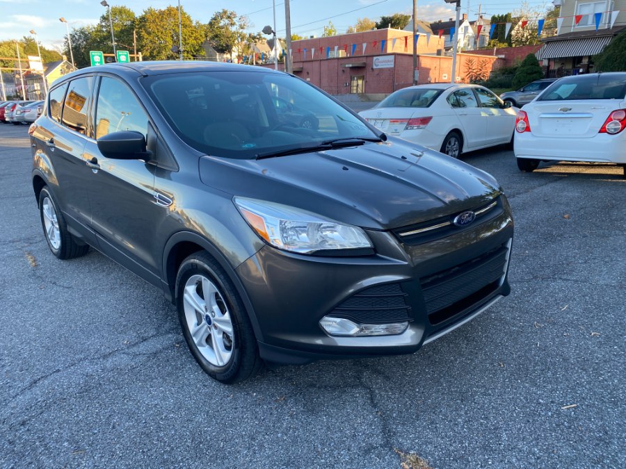 2016 Ford Escape 4WD 4dr SE, available for sale in Bethlehem, Pennsylvania | Best Auto Deals LLC. Bethlehem, Pennsylvania 2016 Ford Escape 4WD 4dr SE, available for sale in Bethlehem, Pennsylvania | Best Auto Deals LLC. Bethlehem, Pennsylvania