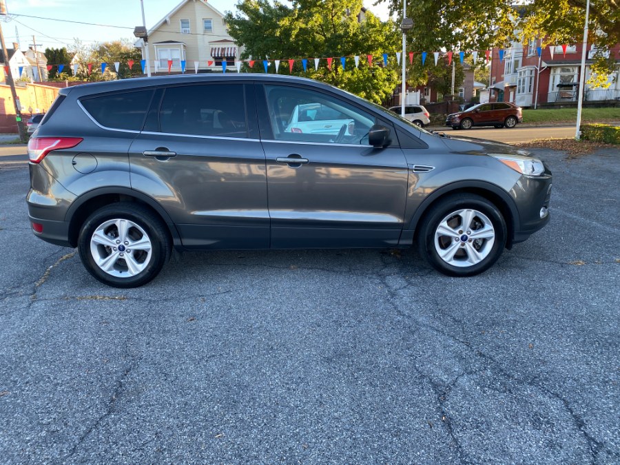 2016 Ford Escape 4WD 4dr SE, available for sale in Bethlehem, Pennsylvania | Best Auto Deals LLC. Bethlehem, Pennsylvania 2016 Ford Escape 4WD 4dr SE, available for sale in Bethlehem, Pennsylvania | Best Auto Deals LLC. Bethlehem, Pennsylvania