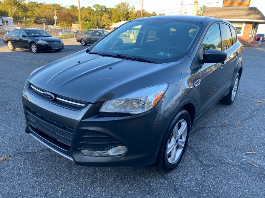 2016 Ford Escape 4WD 4dr SE, available for sale in Bethlehem, Pennsylvania | Best Auto Deals LLC. Bethlehem, Pennsylvania 2016 Ford Escape 4WD 4dr SE, available for sale in Bethlehem, Pennsylvania | Best Auto Deals LLC. Bethlehem, Pennsylvania
