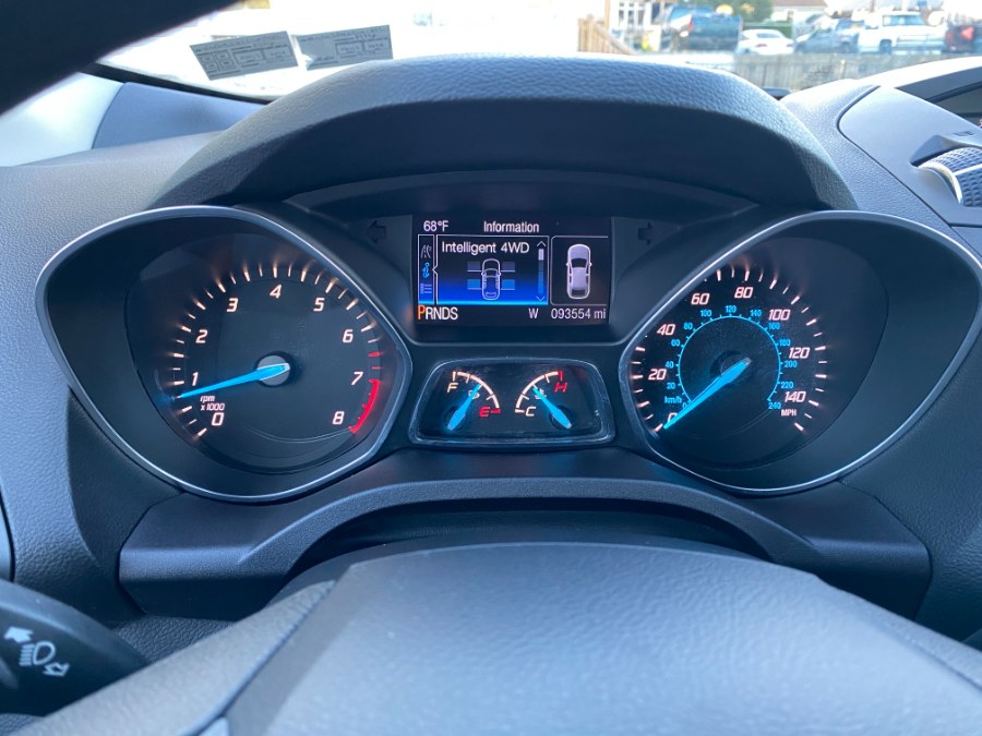 2016 Ford Escape 4WD 4dr SE, available for sale in Bethlehem, Pennsylvania | Best Auto Deals LLC. Bethlehem, Pennsylvania 2016 Ford Escape 4WD 4dr SE, available for sale in Bethlehem, Pennsylvania | Best Auto Deals LLC. Bethlehem, Pennsylvania