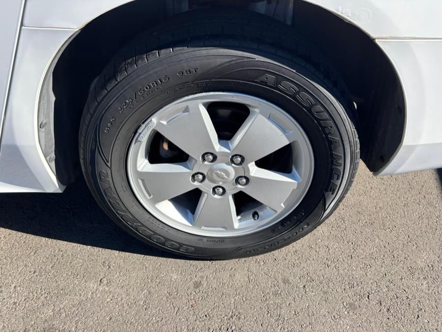2010 Chevrolet Impala 4dr Sdn LT, available for sale in New haven, Connecticut | Wilson Maturo Motors. New haven, Connecticut 2010 Chevrolet Impala 4dr Sdn LT, available for sale in New haven, Connecticut | Wilson Maturo Motors. New haven, Connecticut