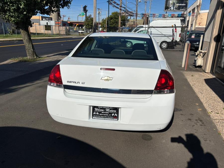 2010 Chevrolet Impala 4dr Sdn LT, available for sale in New haven, Connecticut | Wilson Maturo Motors. New haven, Connecticut 2010 Chevrolet Impala 4dr Sdn LT, available for sale in New haven, Connecticut | Wilson Maturo Motors. New haven, Connecticut
