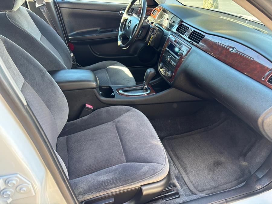 2010 Chevrolet Impala 4dr Sdn LT, available for sale in New haven, Connecticut | Wilson Maturo Motors. New haven, Connecticut 2010 Chevrolet Impala 4dr Sdn LT, available for sale in New haven, Connecticut | Wilson Maturo Motors. New haven, Connecticut