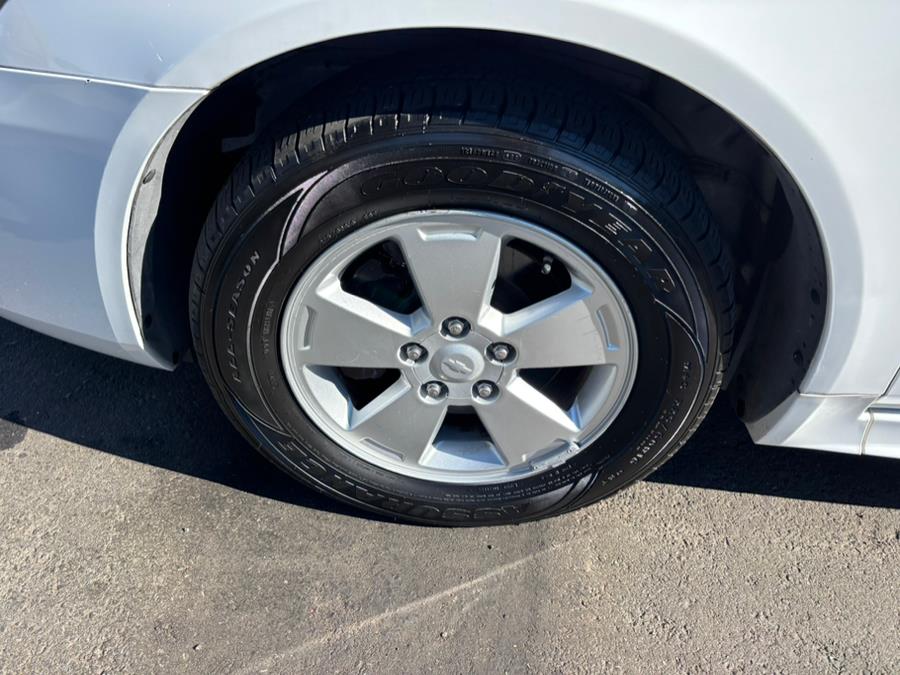 2010 Chevrolet Impala 4dr Sdn LT, available for sale in New haven, Connecticut | Wilson Maturo Motors. New haven, Connecticut 2010 Chevrolet Impala 4dr Sdn LT, available for sale in New haven, Connecticut | Wilson Maturo Motors. New haven, Connecticut