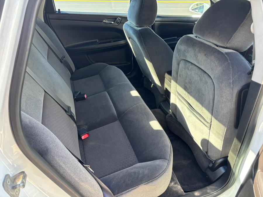 2010 Chevrolet Impala 4dr Sdn LT, available for sale in New haven, Connecticut | Wilson Maturo Motors. New haven, Connecticut 2010 Chevrolet Impala 4dr Sdn LT, available for sale in New haven, Connecticut | Wilson Maturo Motors. New haven, Connecticut