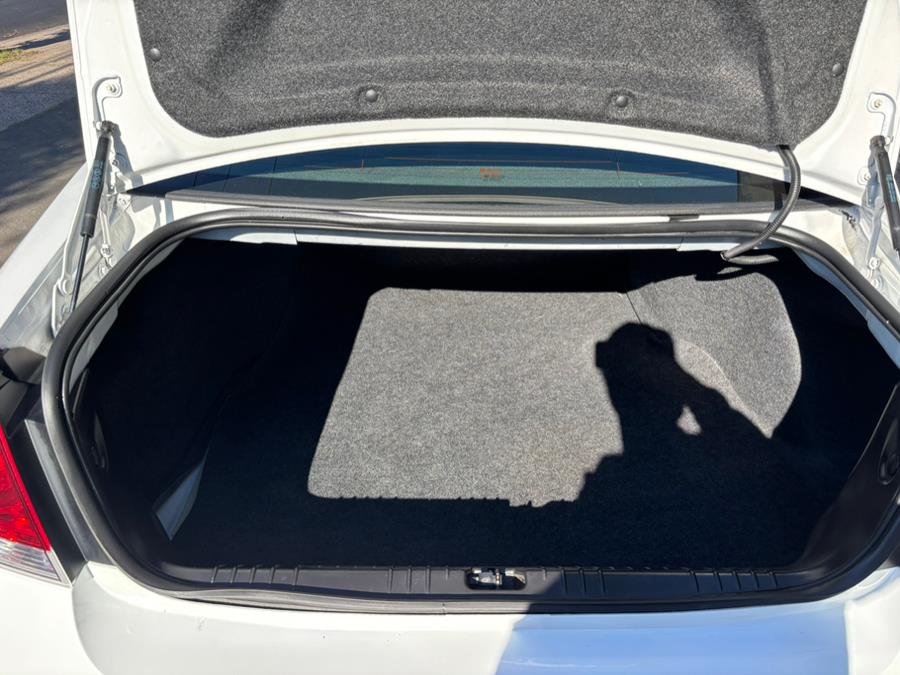 2010 Chevrolet Impala 4dr Sdn LT, available for sale in New haven, Connecticut | Wilson Maturo Motors. New haven, Connecticut 2010 Chevrolet Impala 4dr Sdn LT, available for sale in New haven, Connecticut | Wilson Maturo Motors. New haven, Connecticut