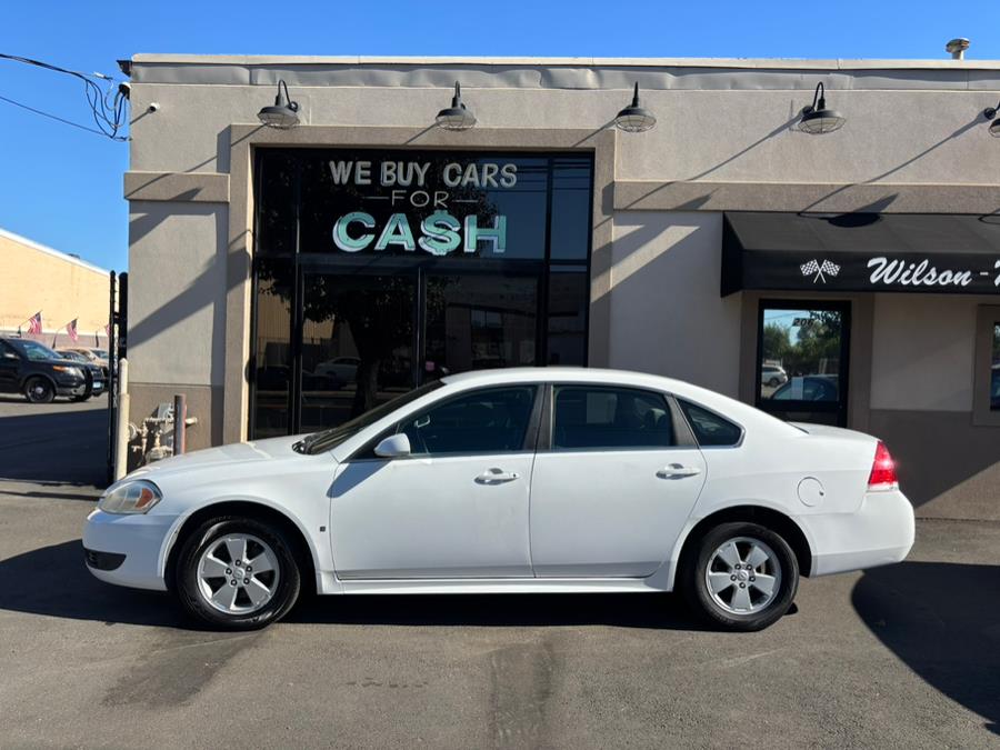 2010 Chevrolet Impala 4dr Sdn LT, available for sale in New haven, Connecticut | Wilson Maturo Motors. New haven, Connecticut 2010 Chevrolet Impala 4dr Sdn LT, available for sale in New haven, Connecticut | Wilson Maturo Motors. New haven, Connecticut