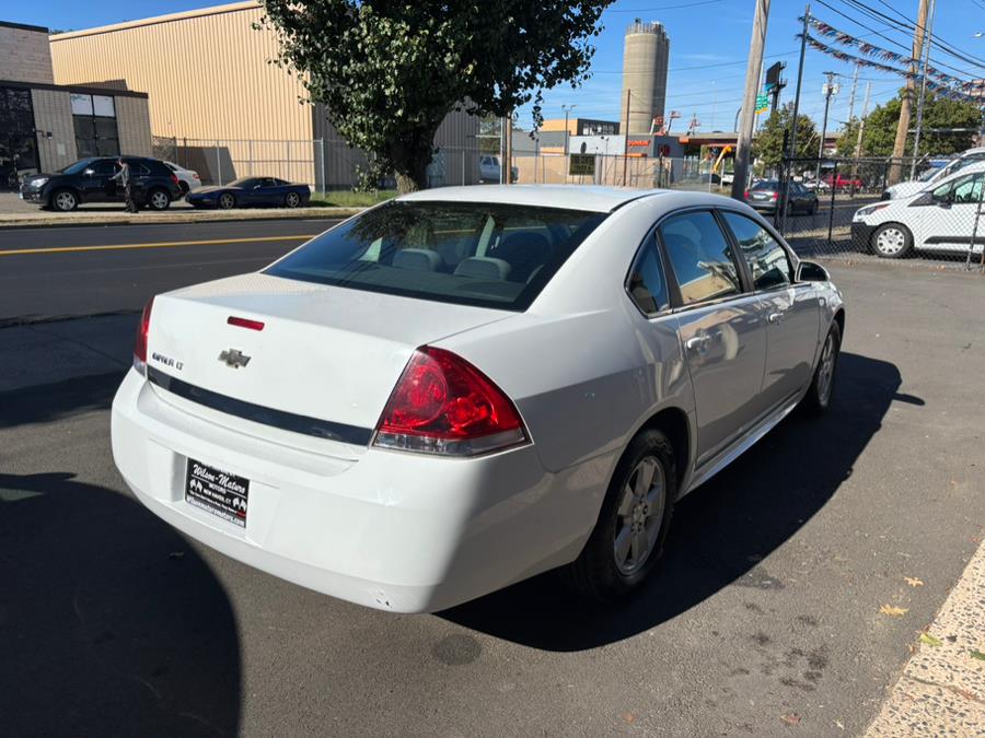 2010 Chevrolet Impala 4dr Sdn LT, available for sale in New haven, Connecticut | Wilson Maturo Motors. New haven, Connecticut 2010 Chevrolet Impala 4dr Sdn LT, available for sale in New haven, Connecticut | Wilson Maturo Motors. New haven, Connecticut