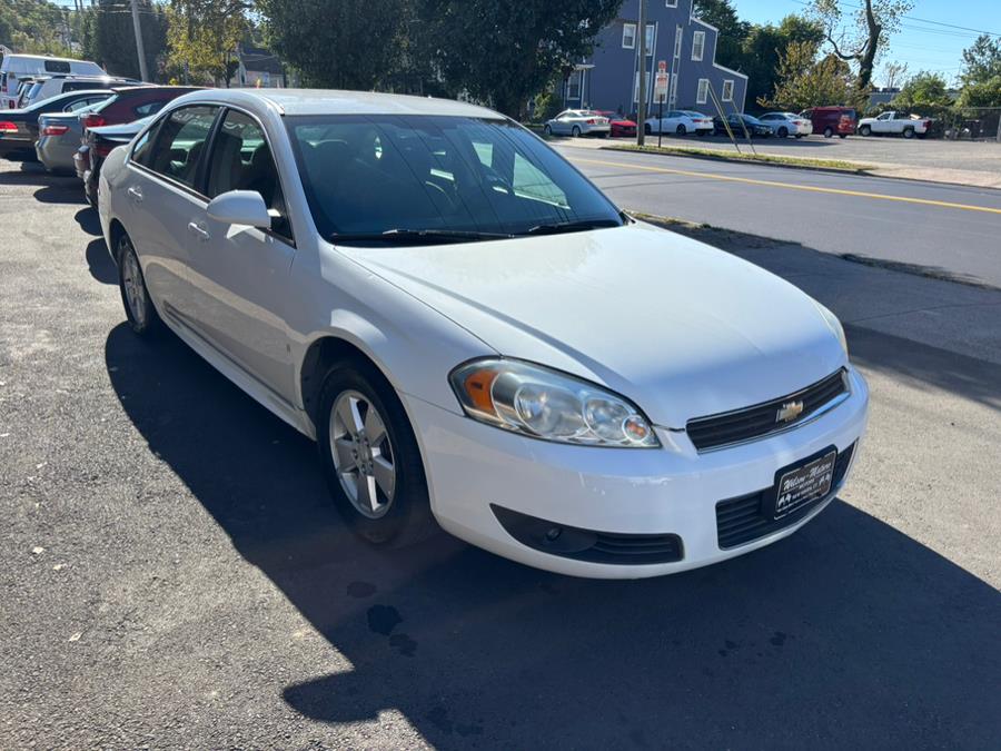 2010 Chevrolet Impala 4dr Sdn LT, available for sale in New haven, Connecticut | Wilson Maturo Motors. New haven, Connecticut 2010 Chevrolet Impala 4dr Sdn LT, available for sale in New haven, Connecticut | Wilson Maturo Motors. New haven, Connecticut