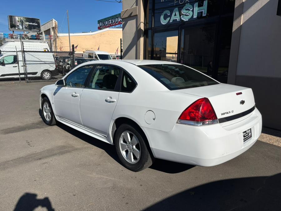 2010 Chevrolet Impala 4dr Sdn LT, available for sale in New haven, Connecticut | Wilson Maturo Motors. New haven, Connecticut 2010 Chevrolet Impala 4dr Sdn LT, available for sale in New haven, Connecticut | Wilson Maturo Motors. New haven, Connecticut