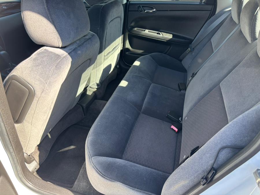 2010 Chevrolet Impala 4dr Sdn LT, available for sale in New haven, Connecticut | Wilson Maturo Motors. New haven, Connecticut 2010 Chevrolet Impala 4dr Sdn LT, available for sale in New haven, Connecticut | Wilson Maturo Motors. New haven, Connecticut