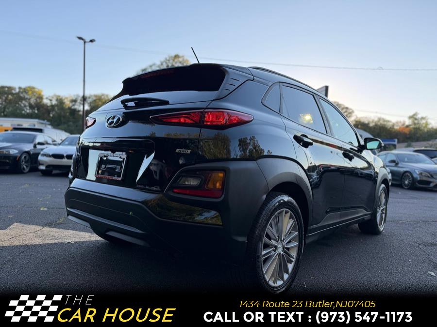 2018 Hyundai Kona SEL 2.0L Auto AWD, available for sale in Butler, New Jersey | The Car House. Butler, New Jersey 2018 Hyundai Kona SEL 2.0L Auto AWD, available for sale in Butler, New Jersey | The Car House. Butler, New Jersey