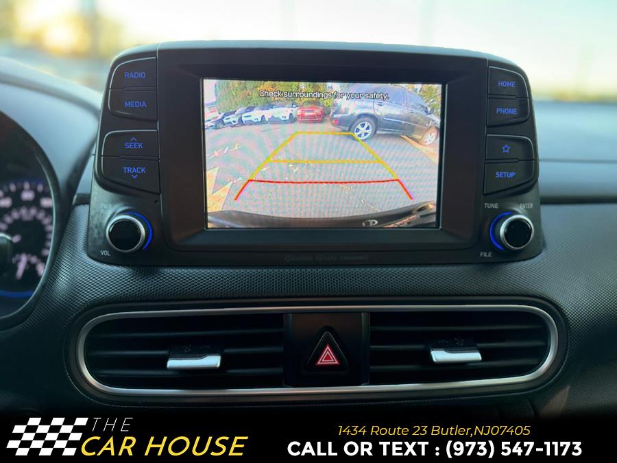 2018 Hyundai Kona SEL 2.0L Auto AWD, available for sale in Butler, New Jersey | The Car House. Butler, New Jersey 2018 Hyundai Kona SEL 2.0L Auto AWD, available for sale in Butler, New Jersey | The Car House. Butler, New Jersey